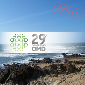 29º Congreso de la OMD aplazado hasta 2021