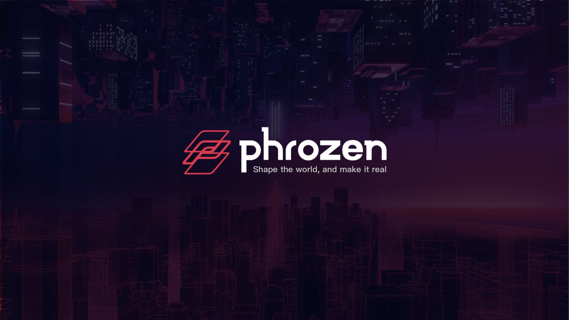 Phrozen Printers