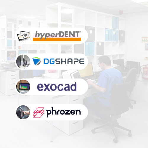 CAD/CAM Systems CAD/CAM Systems